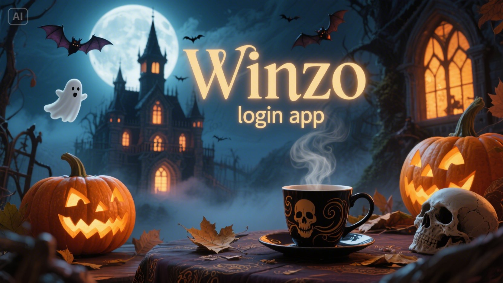 winzo login app